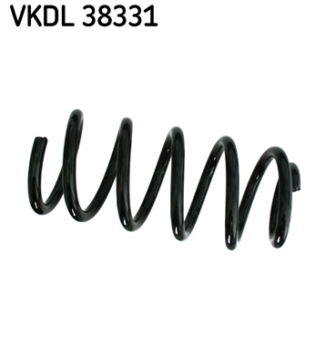 SKF VKDL 38331 Fahrwerksfeder